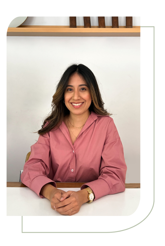 Experta en Nutrición